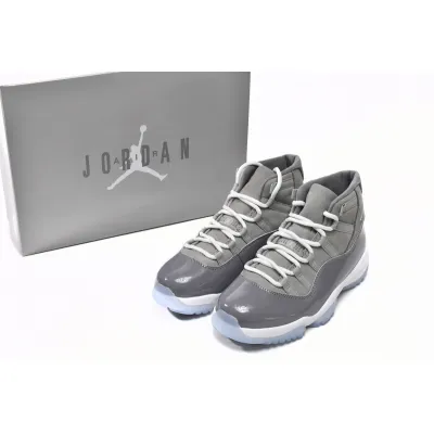 og Jordan 11 Retro Cool Grey CT8012-005