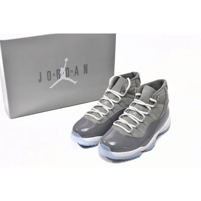 og Jordan 11 Retro Cool Grey CT8012-005