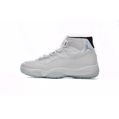 og Jordan 11 Retro Legend Blue 378037-117 01