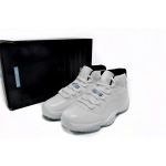 og Jordan 11 Retro Legend Blue 378037-117
