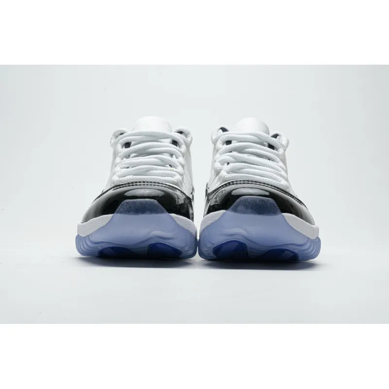 og Jordan 11 Retro Low Concord 528895-153