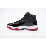 og Jordan 11 Retro Playoffs Bred (2019) 378037-061