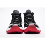 og Jordan 11 Retro Playoffs Bred (2019) 378037-061