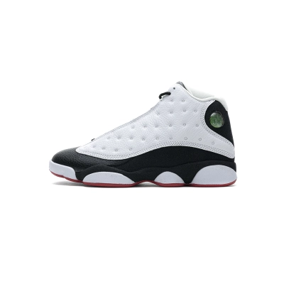 og Jordan 13 Retro He Got Game (2018) 414571-104 01