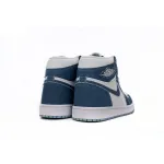 OG Jordan 1 High OG Denim DM9036-104