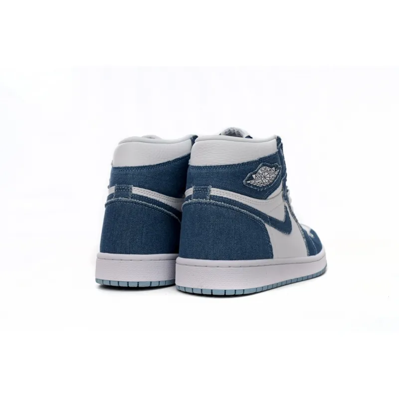 OG Jordan 1 High OG Denim DM9036-104
