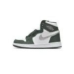OG Jordan 1 High OG Gorge Green DZ5485-303