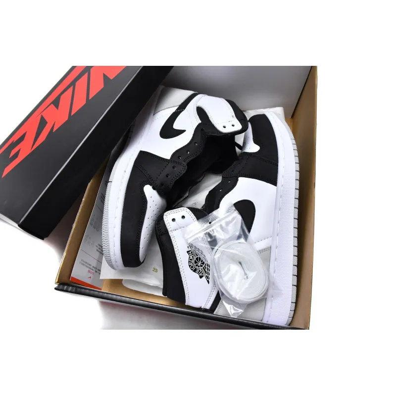 OG Jordan 1 High OG WMNS Stage Haze 555088-108