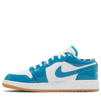 OG Jordan 1 Low Barcelona DM0589-400 01