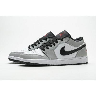 og Jordan 1 Low Light Smoke Grey 553558-030 01