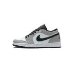 og Jordan 1 Low Light Smoke Grey 553558-030