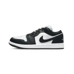 OG Jordan 1 Low SE Homage White Black DR0502-101
