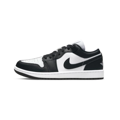 OG Jordan 1 Low SE Homage White Black DR0502-101 01