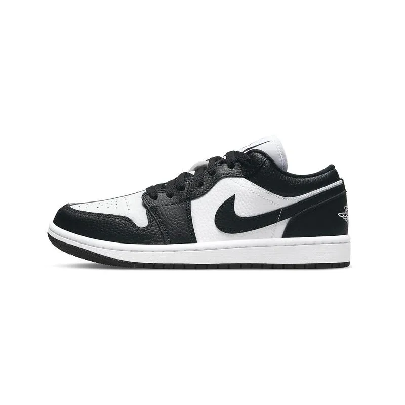 OG Jordan 1 Low SE Homage White Black DR0502-101
