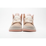 og Jordan 1 Mid Apricot Orange (W) DH4270-800