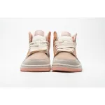 og Jordan 1 Mid Apricot Orange (W) DH4270-800