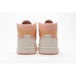 og Jordan 1 Mid Apricot Orange (W) DH4270-800