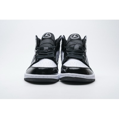 og Jordan 1 Mid Carbon Fiber All-Star (2021) DD1649-001 02