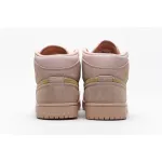 og Jordan 1 Mid Coral Gold 852542-600