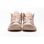og Jordan 1 Mid Coral Gold 852542-600