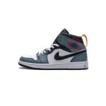 og Jordan 1 Mid Fearless Facetasm CU2802-100