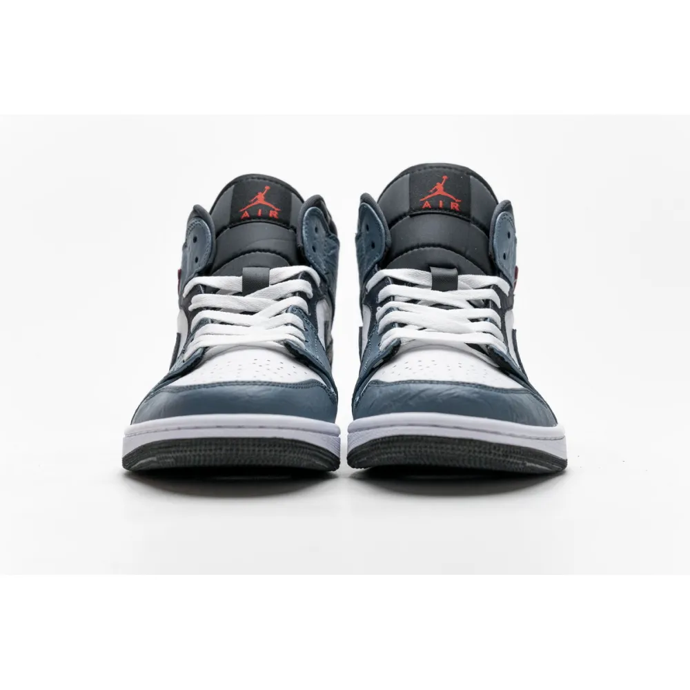 og Jordan 1 Mid Fearless Facetasm CU2802-100