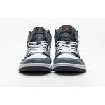 og Jordan 1 Mid Fearless Facetasm CU2802-100