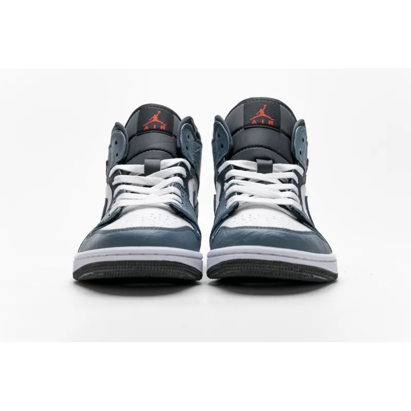 og Jordan 1 Mid Fearless Facetasm CU2802-100