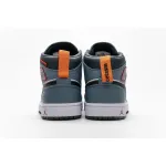 og Jordan 1 Mid Fearless Facetasm CU2802-100