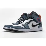 og Jordan 1 Mid Fearless Facetasm CU2802-100
