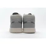 og Jordan 1 Mid Light Bone 852542-003