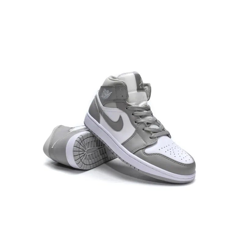OG Jordan 1 Mid Linen 554724-082