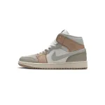 og Jordan 1 Mid Milan CV3044-100
