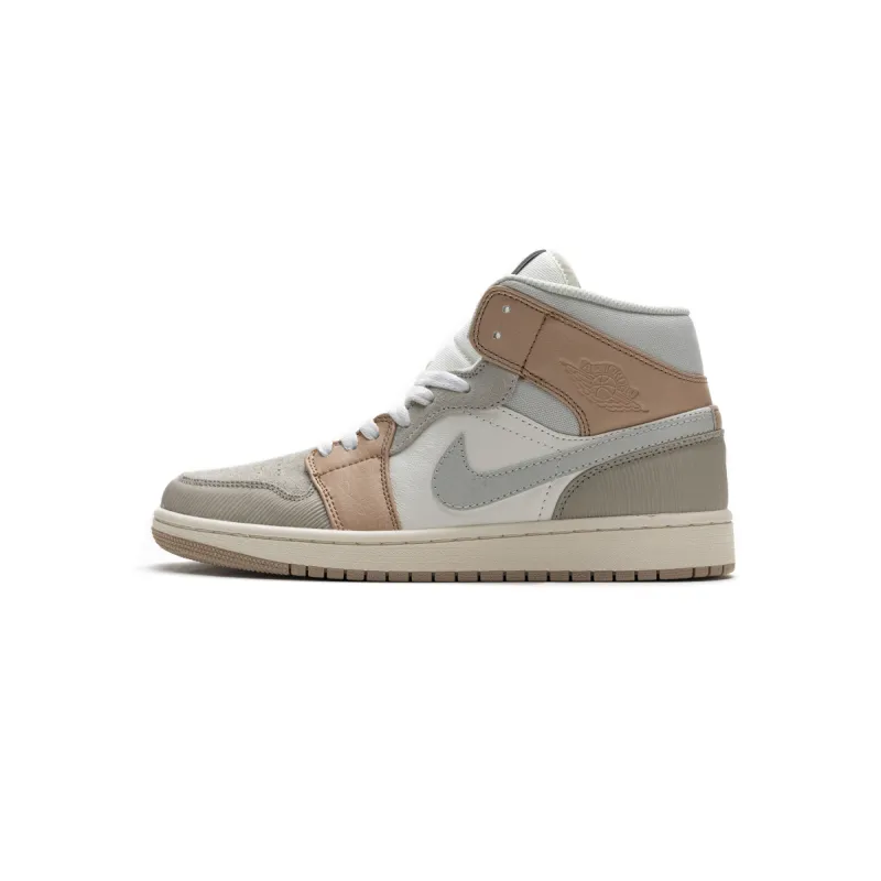 og Jordan 1 Mid Milan CV3044-100