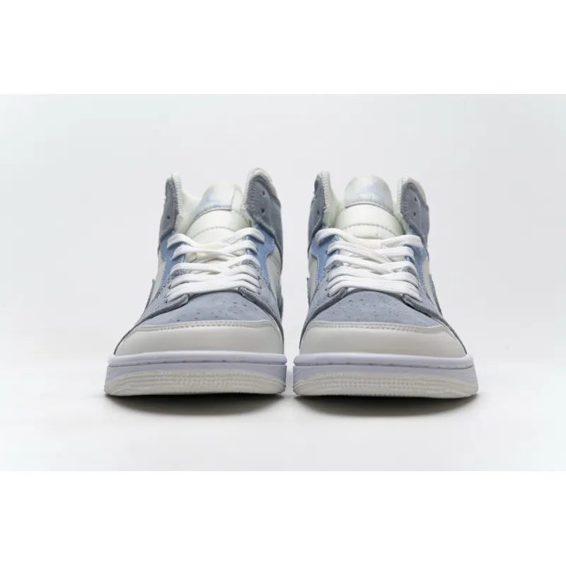 og Jordan 1 Mid Mixed Textures Blue DA4666-100