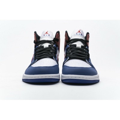 og Jordan 1 Mid Multi-Color Swoosh 852542-146 02