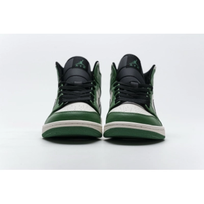 og Jordan 1 Mid Pine Green 852542-301 02