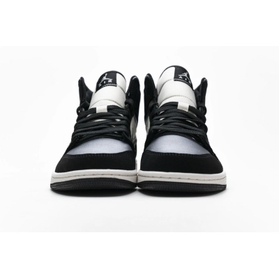 og Jordan 1 Mid Satin Grey Toe 852542-011 02