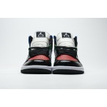 og Jordan 1 Mid SE Black White Multi-Color (W) DB5454-001