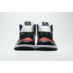 og Jordan 1 Mid SE Black White Multi-Color (W) DB5454-001