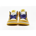 og Jordan 1 Mid SE Lakers 852542-700