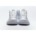 og Jordan 1 Mid SE  Swoosh On Tour (2020) CW7589-100