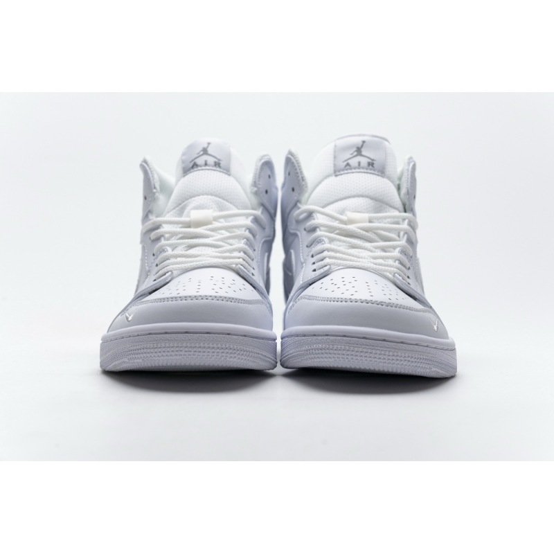 og Jordan 1 Mid SE  Swoosh On Tour (2020) CW7589-100