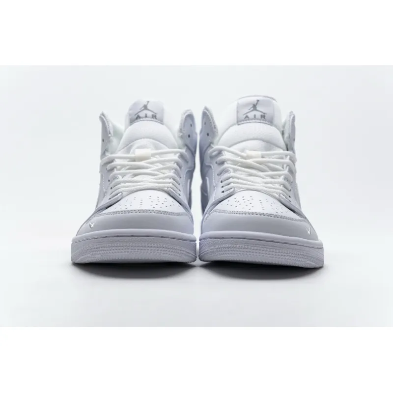og Jordan 1 Mid SE  Swoosh On Tour (2020) CW7589-100
