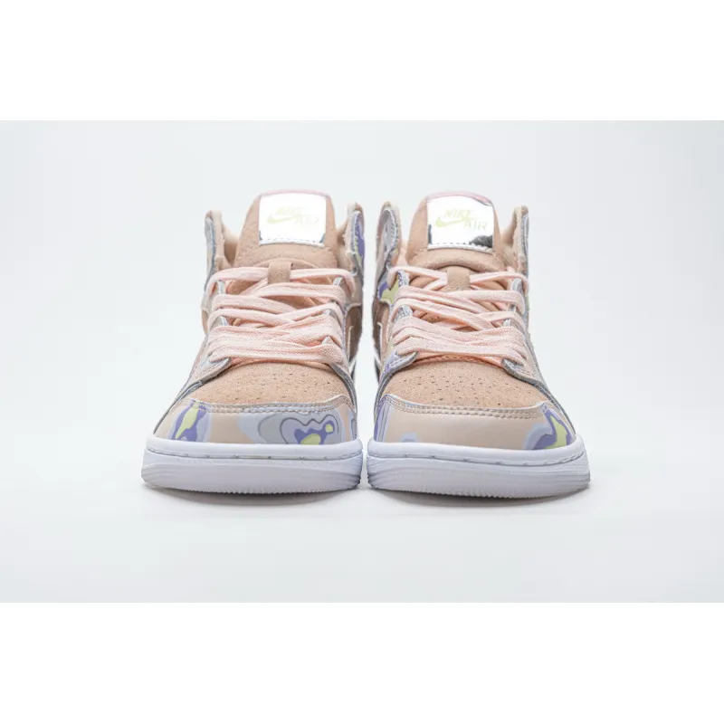 og Jordan 1 Mid SE P(HER)SPECTIVE (W) CW6008-600