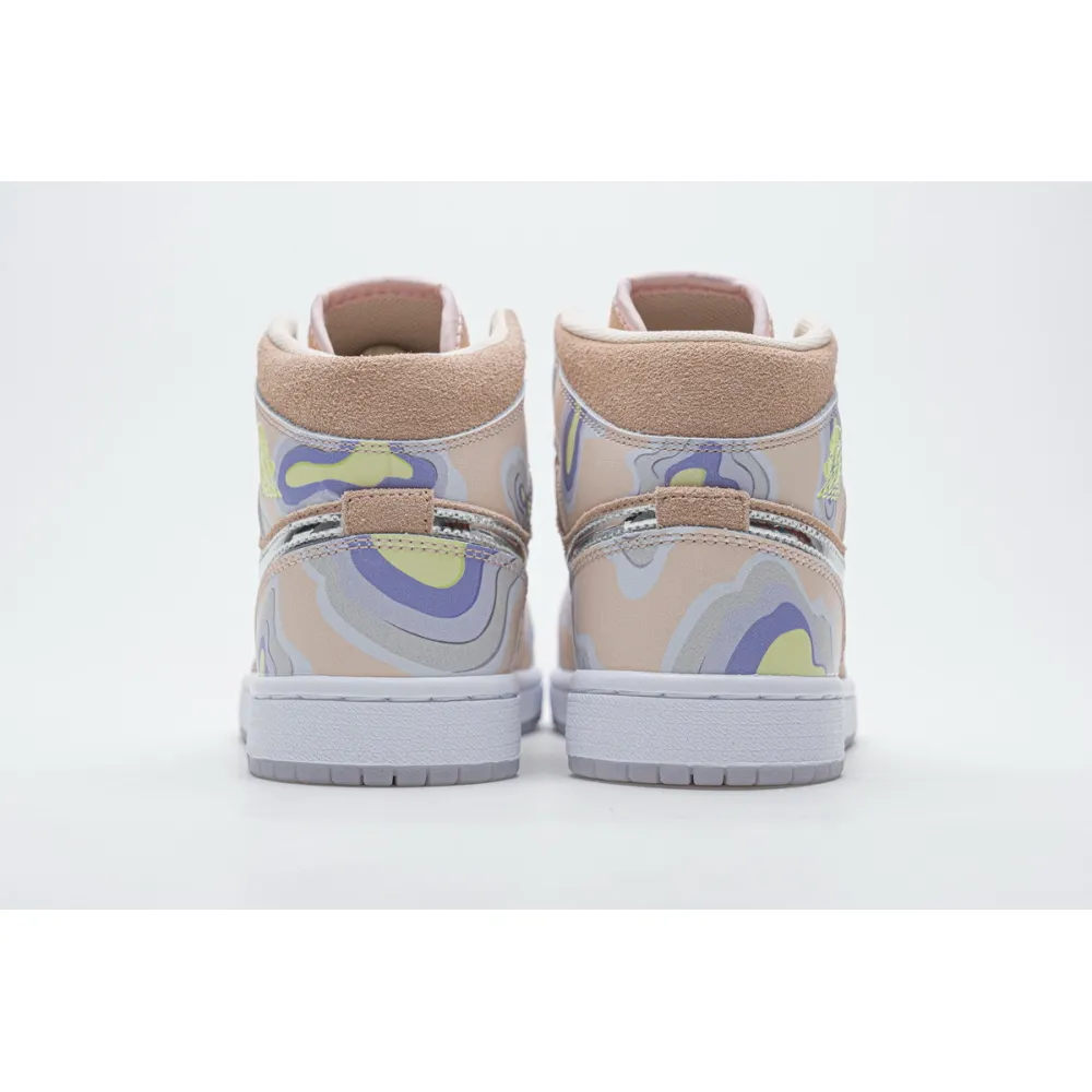 og Jordan 1 Mid SE P(HER)SPECTIVE (W) CW6008-600