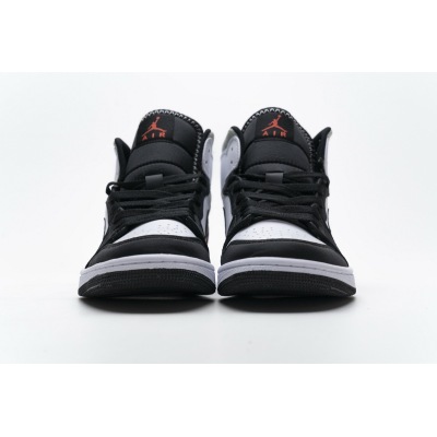 og Jordan 1 Mid SE Union Black Toe 852542-100 02