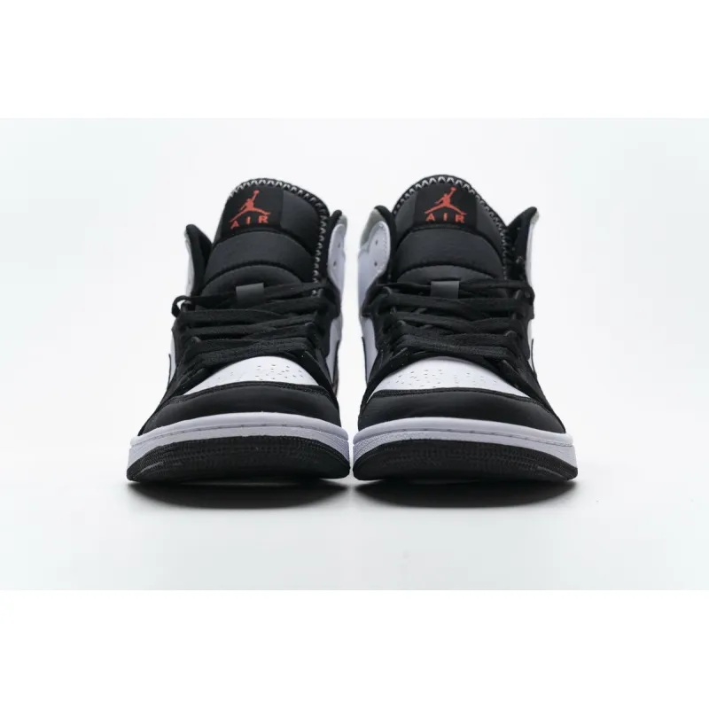 og Jordan 1 Mid SE Union Black Toe 852542-100
