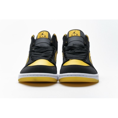 og Jordan 1 Mid University Gold CD6759-007 02