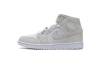 og Jordan 1 Mid Vast Grey Ghost Green (W) CV3018-001